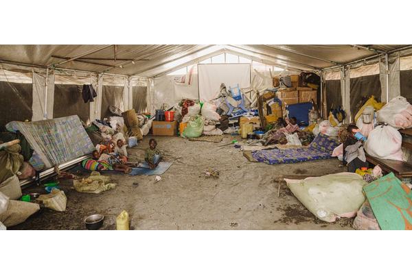 UNICEF sounds alarm over child crisis in eastern DR Congo | UN News