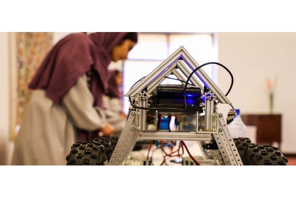 ‘Women and girls belong in science’ declares UN chief   | UN News