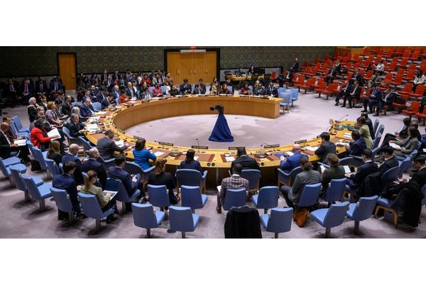 Staggering scale of Sudan crisis ‘demands sustained and urgent attention’ | UN News