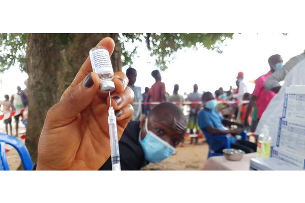 Preventable ‘meningitis belt’ deaths targeted in health agency action plan | UN News