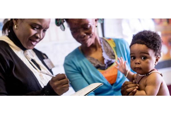 Healthy life expectancy in Africa grows by nearly 10 years | UN News