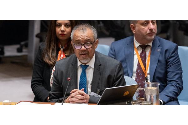 Cyberattacks on healthcare: A global threat that can’t be ignored | UN News