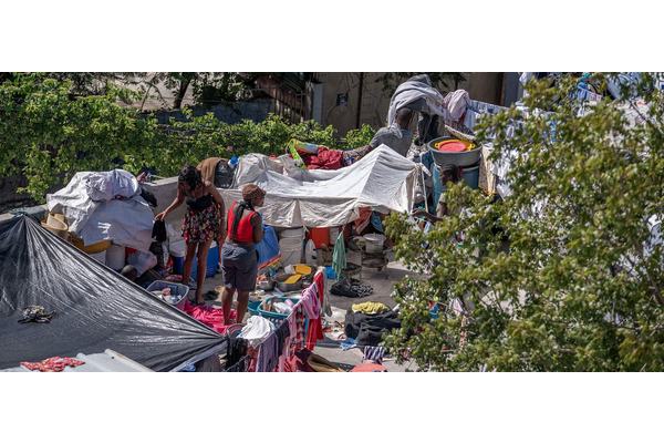 World News in Brief: East Jerusalem schools told to close, Guterres saddened by Santo Domingo deaths, DR Congo and Haiti updates | UN News