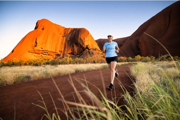 Running 200 marathons towards a global water solution | UN News