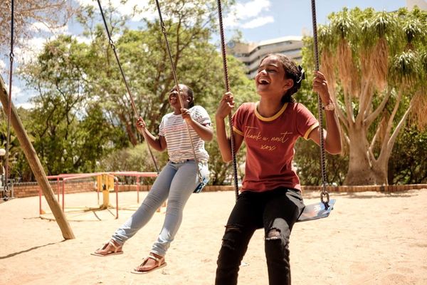 Securing adolescent health and well-being today is vital for the health of future generations