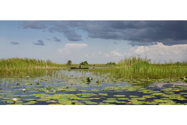 Water’s a ‘dealmaker’ for multilateral cooperation and the SDGs | UN News