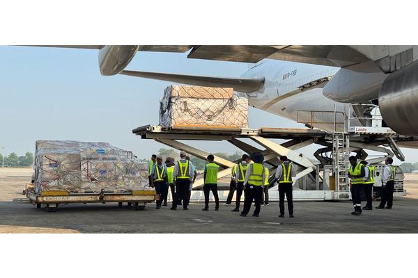 Myanmar quake: Airstrikes persist as UN pushes aid efforts | UN News