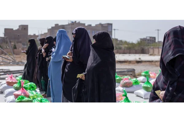 First Person: Heartbroken but hopeful, under Taliban rule in Afghanistan | UN News
