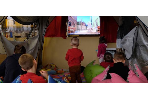 Ukraine: UNESCO’s response to children’s education needs | UN News