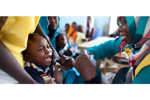 UN health agency kicks off meningitis vaccination campaigns in Africa | UN News