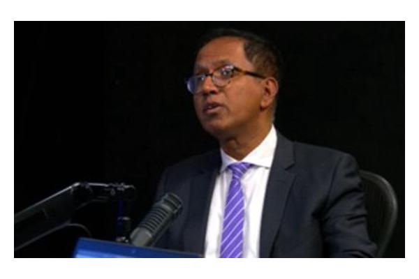 INTERVIEW: Developing countries risk missing out on net