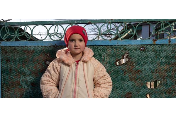 Ukraine: Post