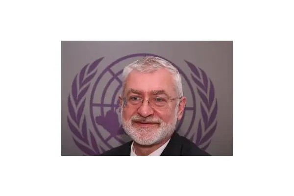 INTERVIEW: Accessible finance is key to realizing Uganda’s potential | UN News