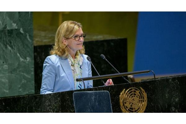 International Women’s Day puts the spotlight on digital gender equality | UN News