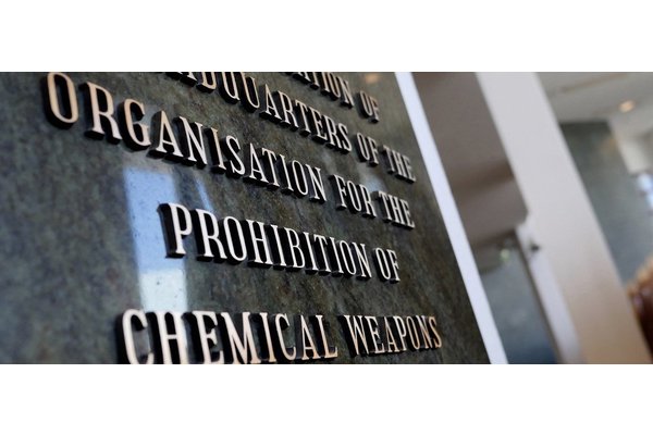UN marks Day of Remembrance for chemical weapons victims with renewed call for global action | UN News