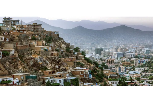 Protect human rights defenders in Afghanistan, says UN rights expert | UN News