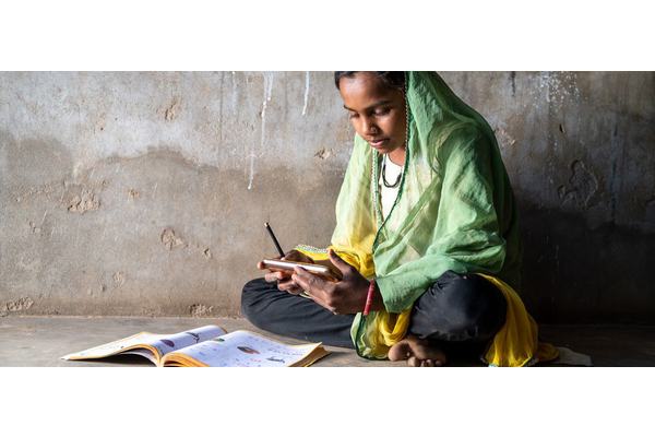 Girls ‘failed by discrimination’ and stereotyping in maths class: UNICEF | UN News