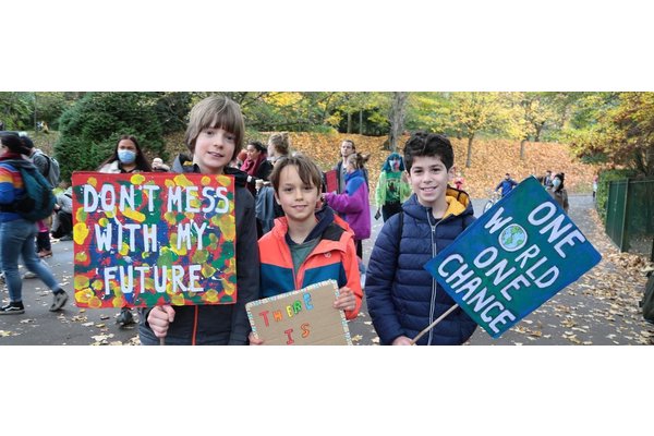 New UN guidance affirms children’s right to a clean, healthy environment | UN News
