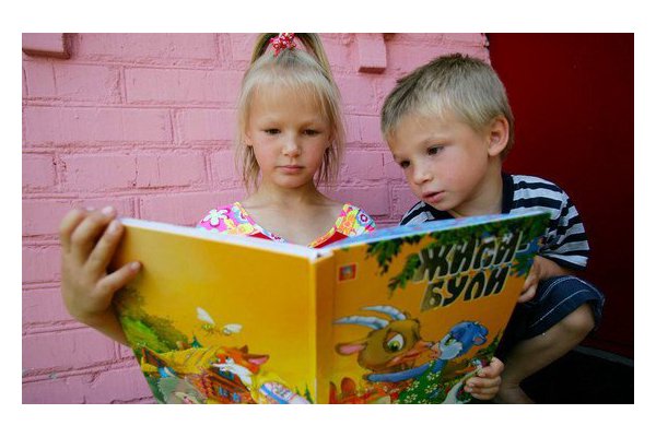 100 million more children fail basic reading skills because of COVID