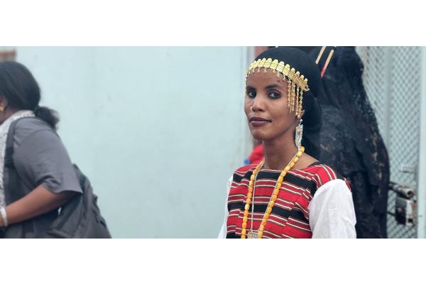 ‘The new generation is different’: In Djibouti, activists lobby to end female genital mutilation | UN News
