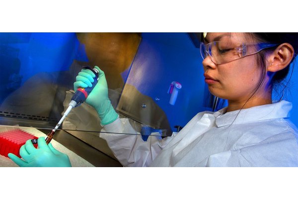 ‘More women and girls in science equals better science’, UN chief declares | UN News