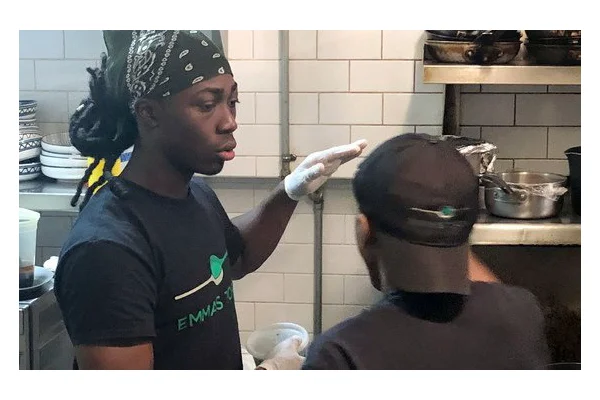 Ingredients for a new life: how cooking helps refugees and migrants blend in | UN News