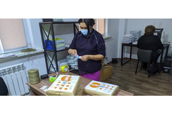 UNFPA reveals winners of AccessAbility innovation challenge | UN News