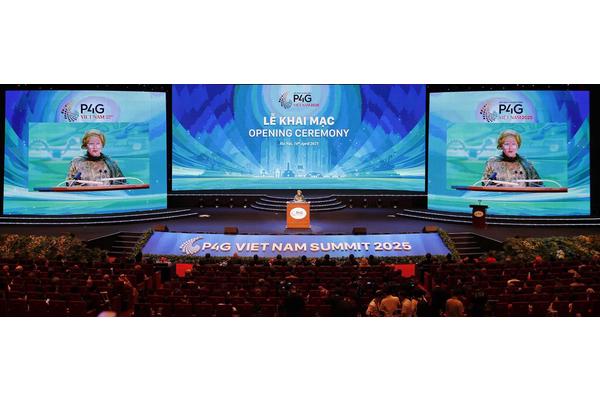 Partnerships, increased climate investment crucial for sustainable transition, says UN deputy chief | UN News