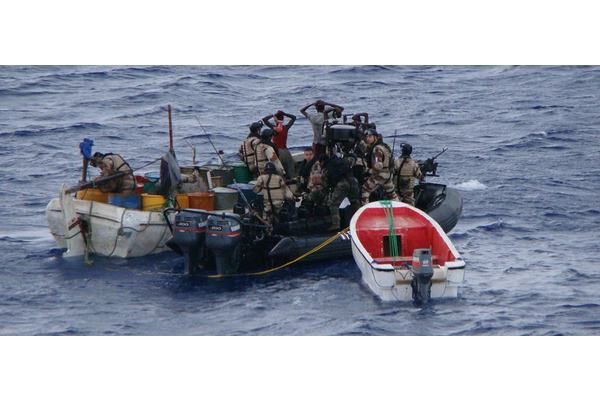90 days to economic collapse: UN and experts sound alarm over security at sea | UN News