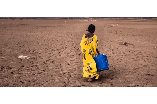 Horn of Africa: UNFPA launches $113 million appeal for drought
