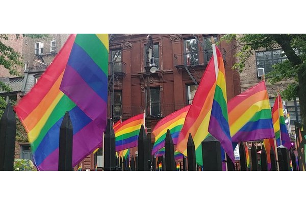 UNAIDS celebrates Pride Month, demands decriminalization worldwide | UN News