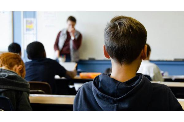 Adolescents face mounting pressure at school, decline in family support | UN News