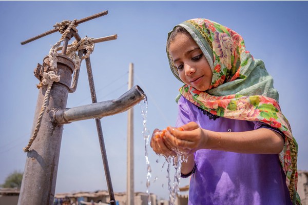 New agenda sets sail with bold action as UN Water Conference closes | UN News