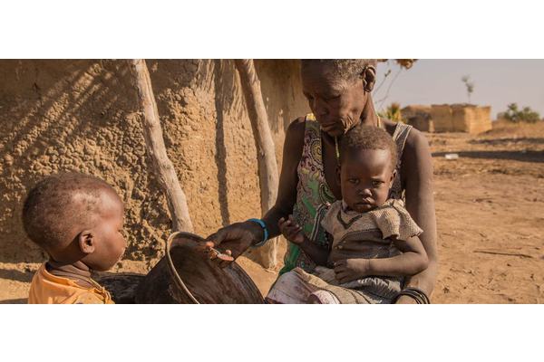 Nations must ‘act together, urgently and with solidarity’ to end crisis of food insecurity | UN News