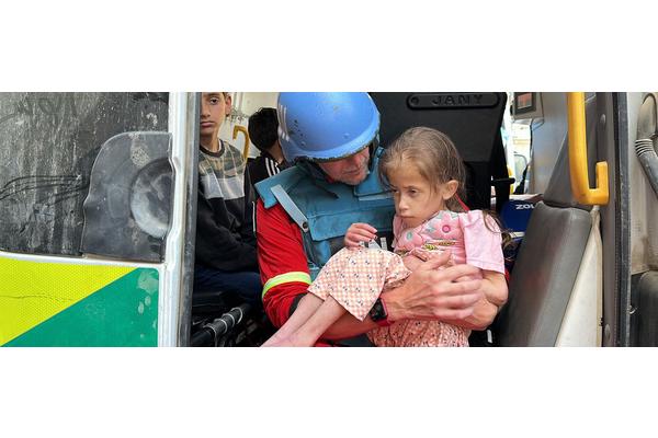 What is the World Health Organization and why does it matter? | UN News