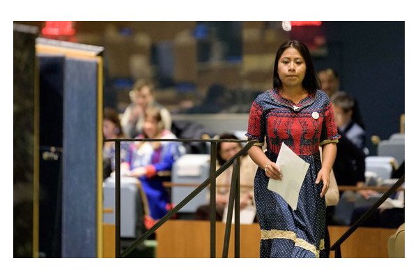 Educate children in their mother tongue, urges UN rights expert | UN News