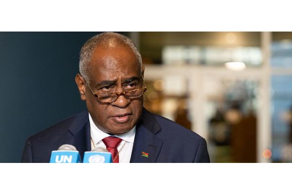 General Assembly votes to seek World Court’s opinion, in quest for ‘bolder’ climate action | UN News