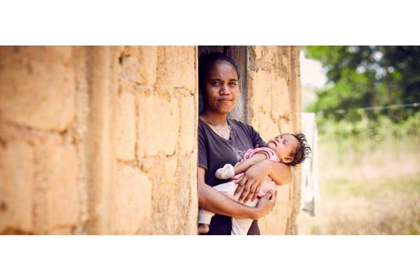 ‘Staggering number’ of unintended pregnancies reveals failure to uphold women’s rights  | UN News