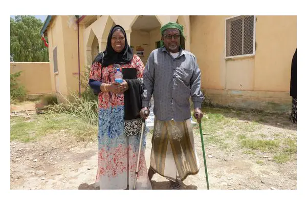 From the Field: Outreach across the Horn of Africa | UN News