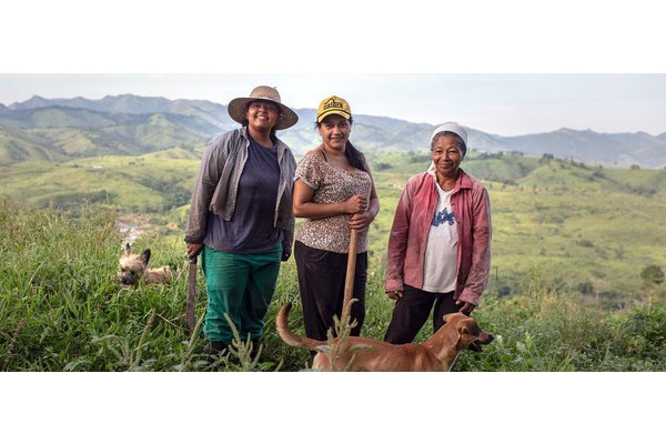 Farmers the ‘lifeblood of our food systems’, deputy UN chief highlights, ahead of key summit | UN News