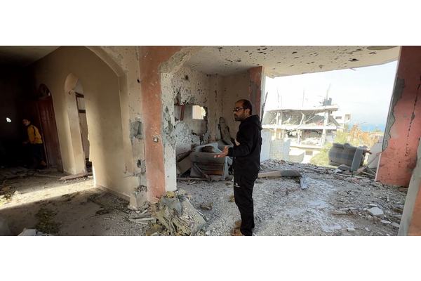 Guterres welcomes start of ceasefire in Gaza as UN ramps up food deliveries | UN News