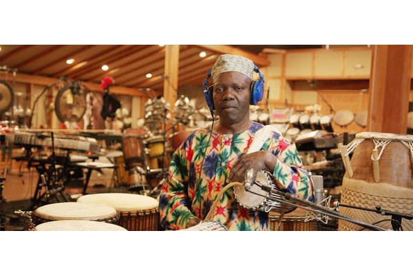 ‘We are one’: musical performance ‘King Clavé’ reveals that we are ‘interconnected’    | UN News