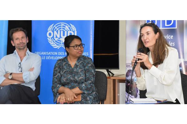 Madagascar: Coordination, convergence and change from the grass roots up | UN News