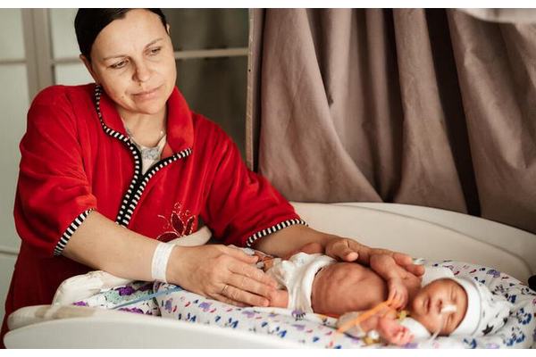 Ukraine war
