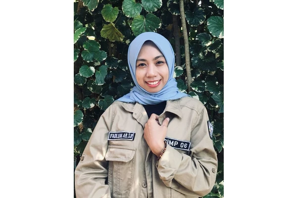 First Person: The Indonesian power ranger | UN News