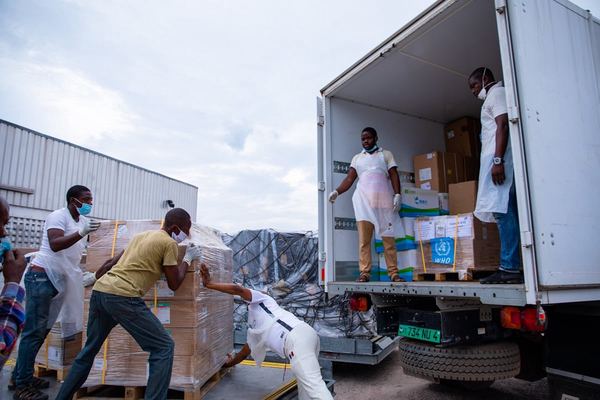 COVID-19 pandemic significantly impacted access to medicines for noncommunicable diseases