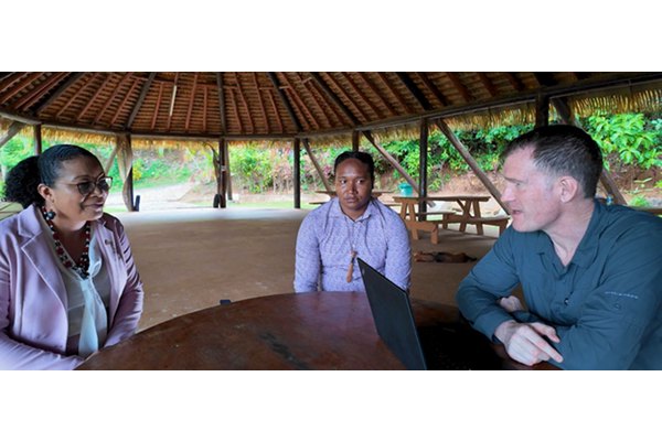 Indigenous Kalinago lead the way towards making Dominica ‘climate resilient’ | UN News