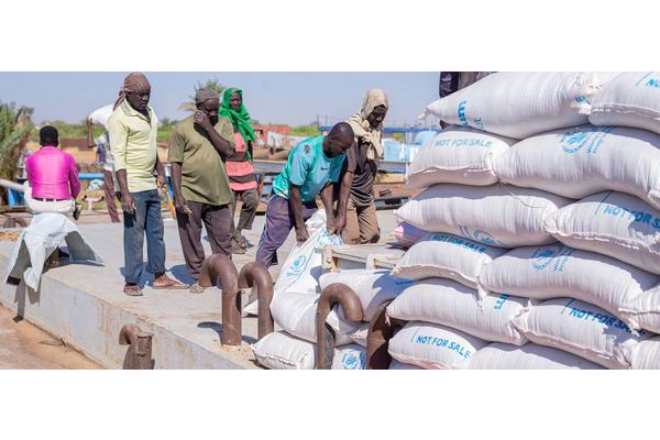 Conflict has turned parts of Sudan ‘into a hellscape,’ Security Council hears | UN News