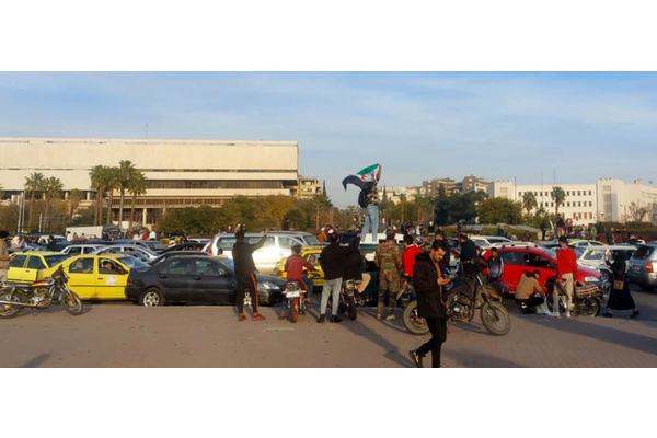 UN envoy calls for increased aid for Syria in Damascus visit | UN News
