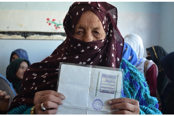 Afghanistan: Top UN delegation tells Taliban to end confinement, deprivation, abuse of women’s rights | UN News